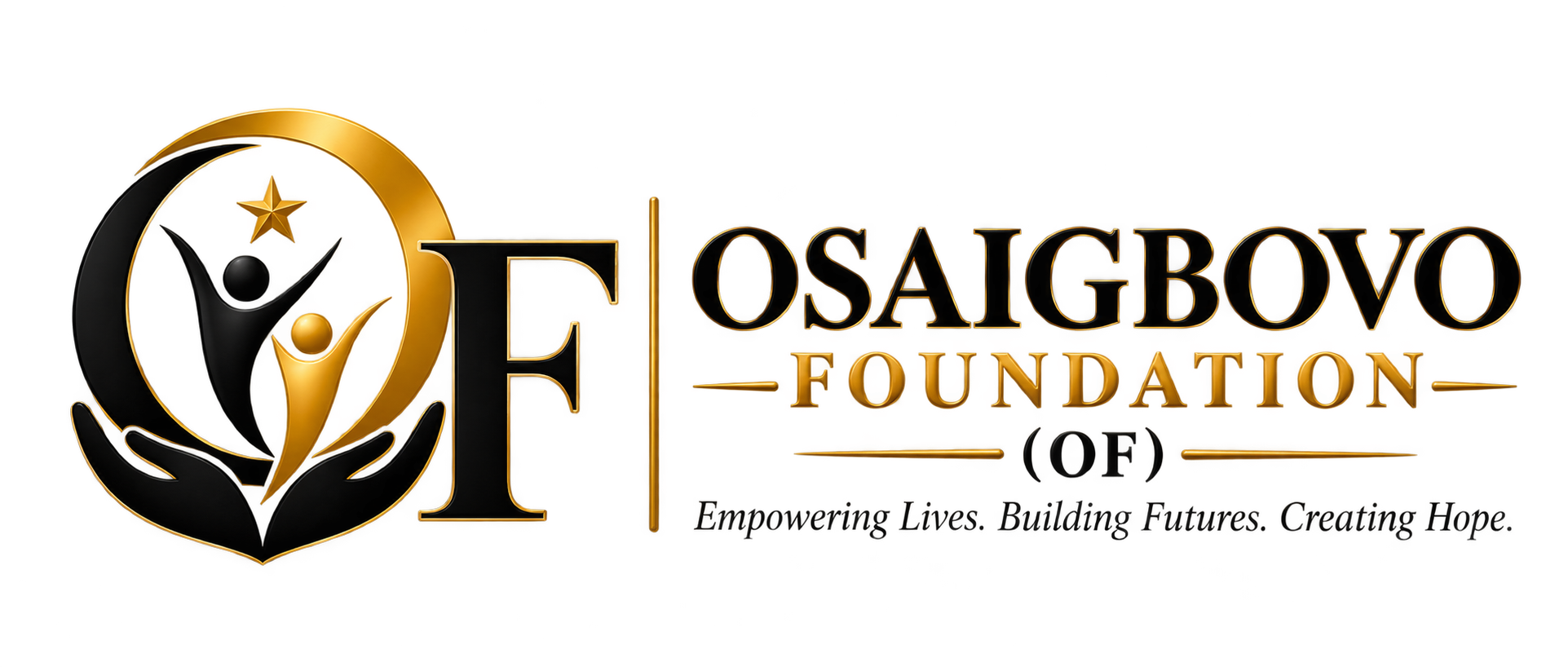 Osaigbovo Foundation