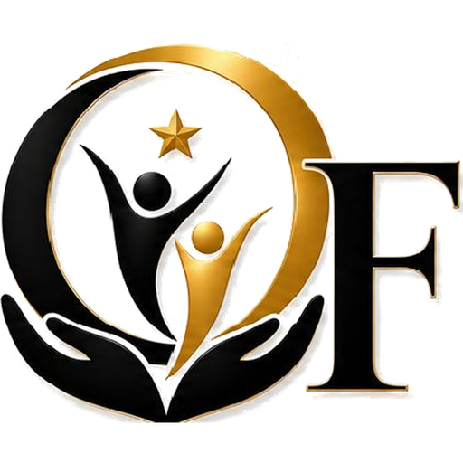 Osaigbovo Foundation emblem